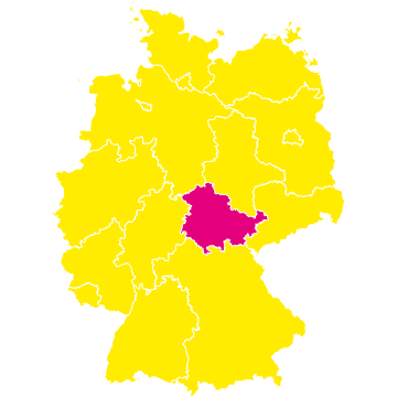 Freie Demokraten im Thüringer Landtag